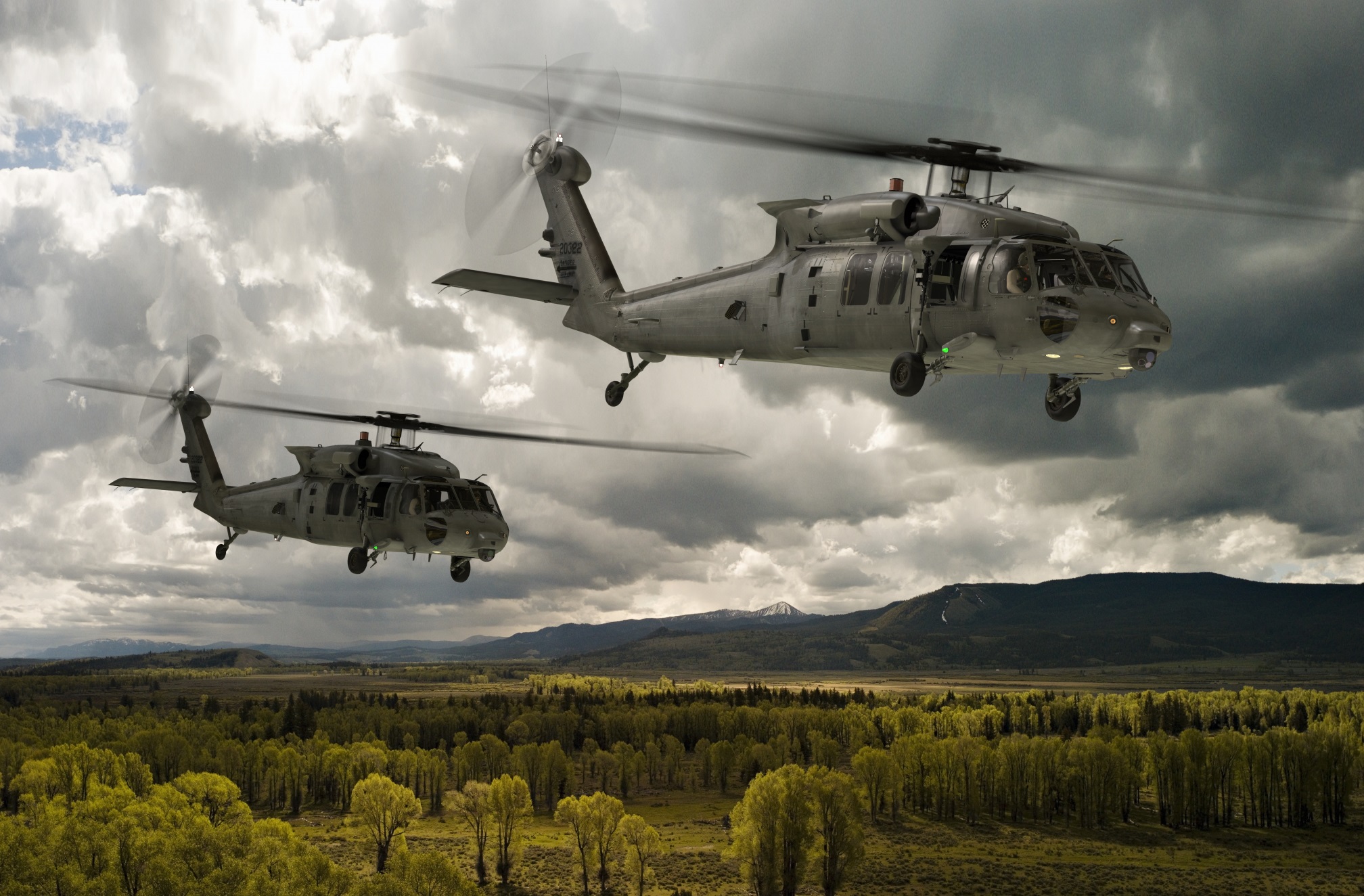 KBR to enhance US Army UH60V Black Hawk Fleet ADS Advance